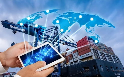 一文带你了解跨境数据传输与互联网数据服务中的隐私守护